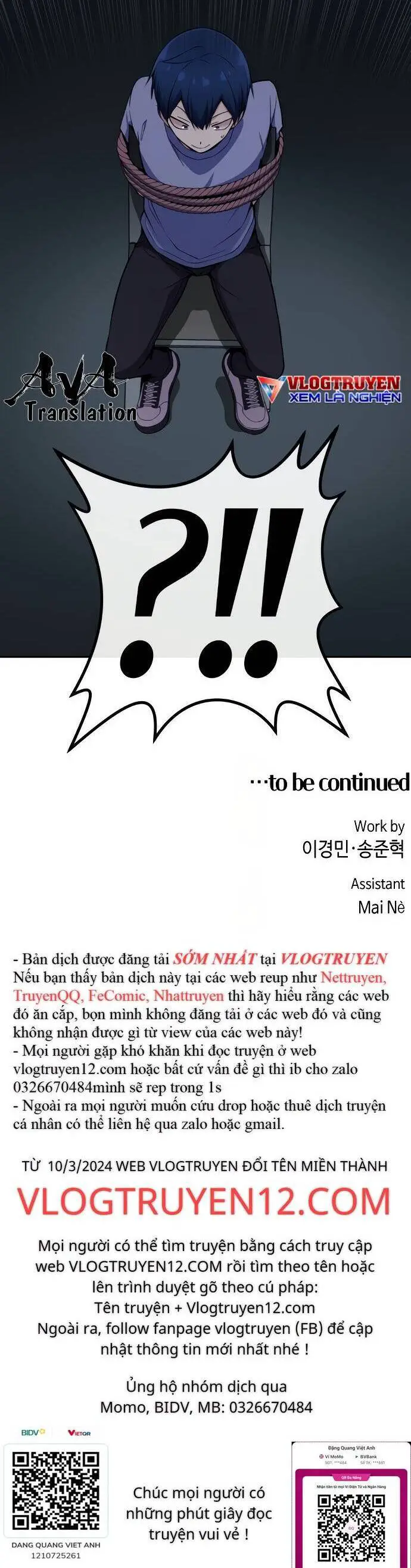 Nhân Vật Webtoon Na Kang Lim Nettruyen ZZZ Chương 102 Page 35