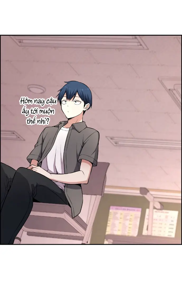Nhân Vật Webtoon Na Kang Lim Nettruyen ZZZ Chương 147 Page 4