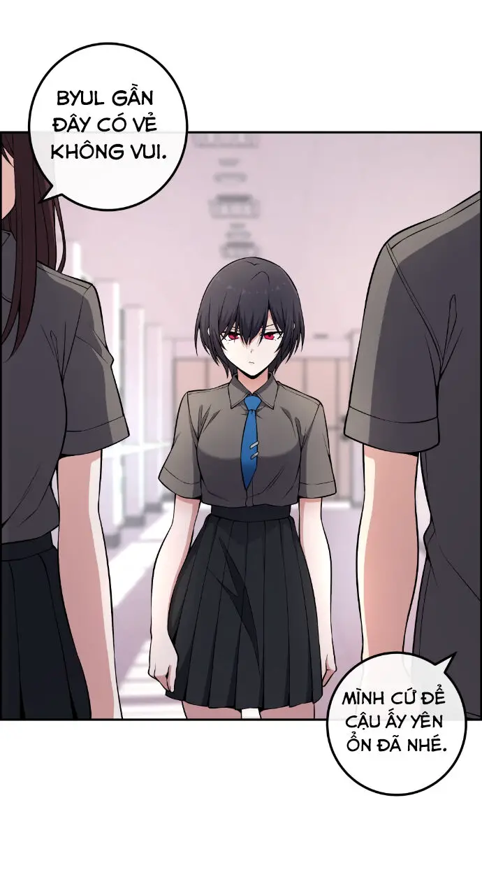 Nhân Vật Webtoon Na Kang Lim Nettruyen ZZZ Chương 147 Page 14
