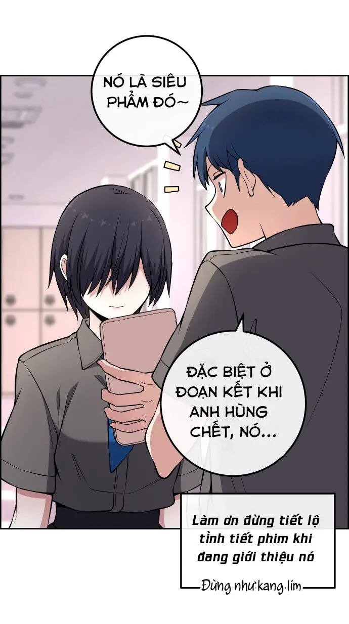 Nhân Vật Webtoon Na Kang Lim Nettruyen ZZZ Chương 147 Page 16
