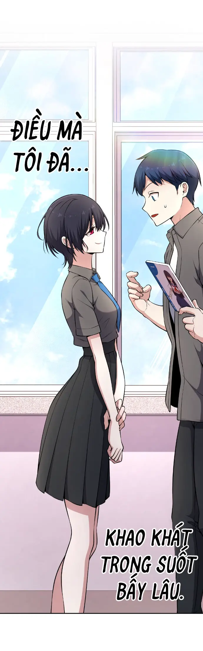 Nhân Vật Webtoon Na Kang Lim Nettruyen ZZZ Chương 147 Page 19