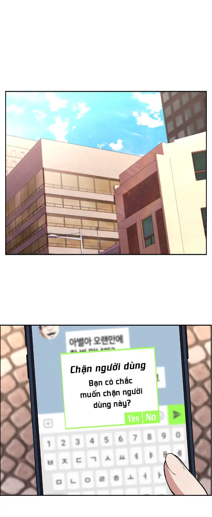 Nhân Vật Webtoon Na Kang Lim Nettruyen ZZZ Chương 147 Page 28