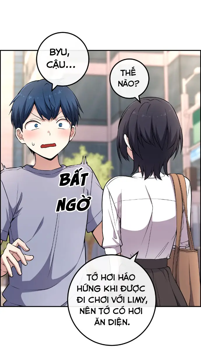 Nhân Vật Webtoon Na Kang Lim Nettruyen ZZZ Chương 147 Page 31