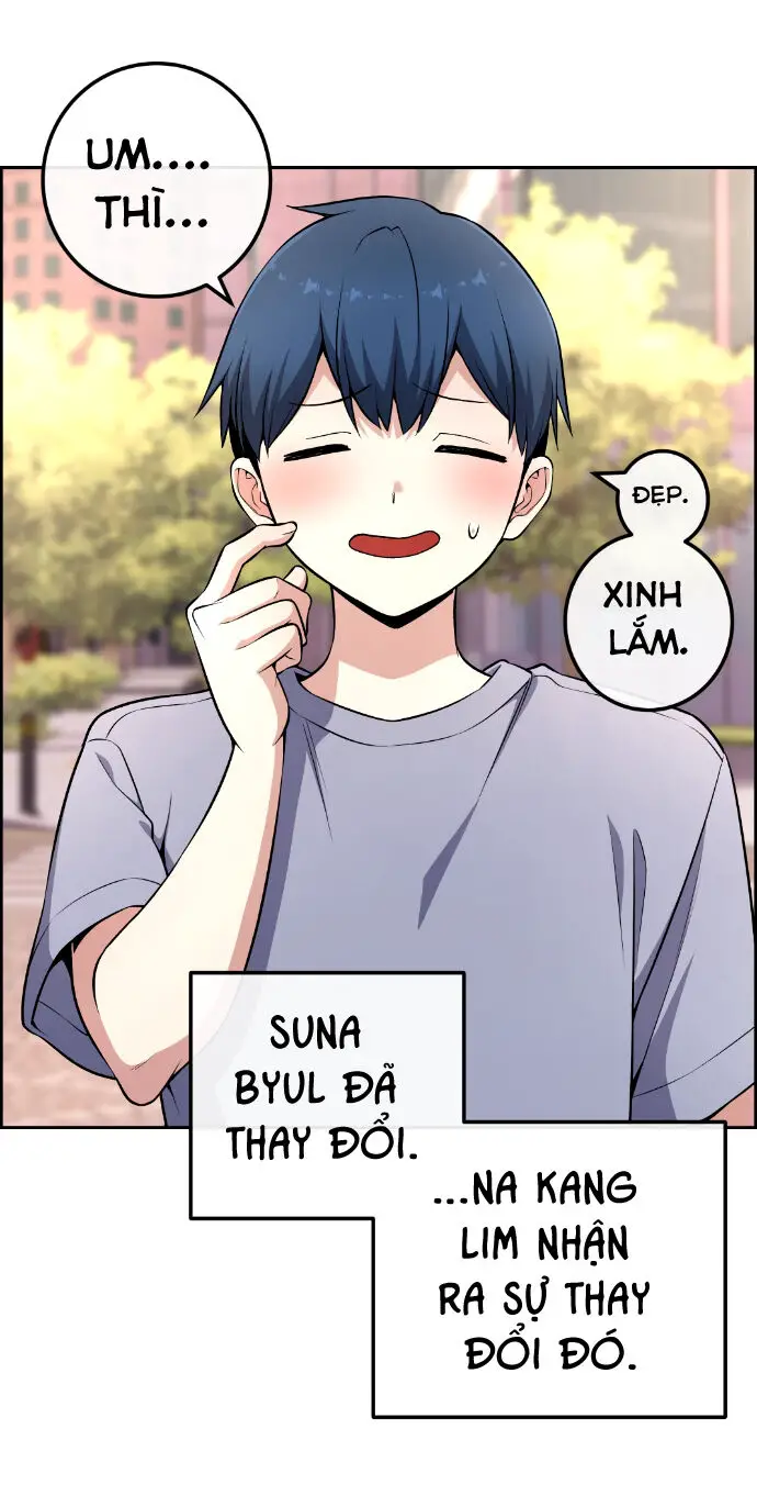 Nhân Vật Webtoon Na Kang Lim Nettruyen ZZZ Chương 147 Page 32