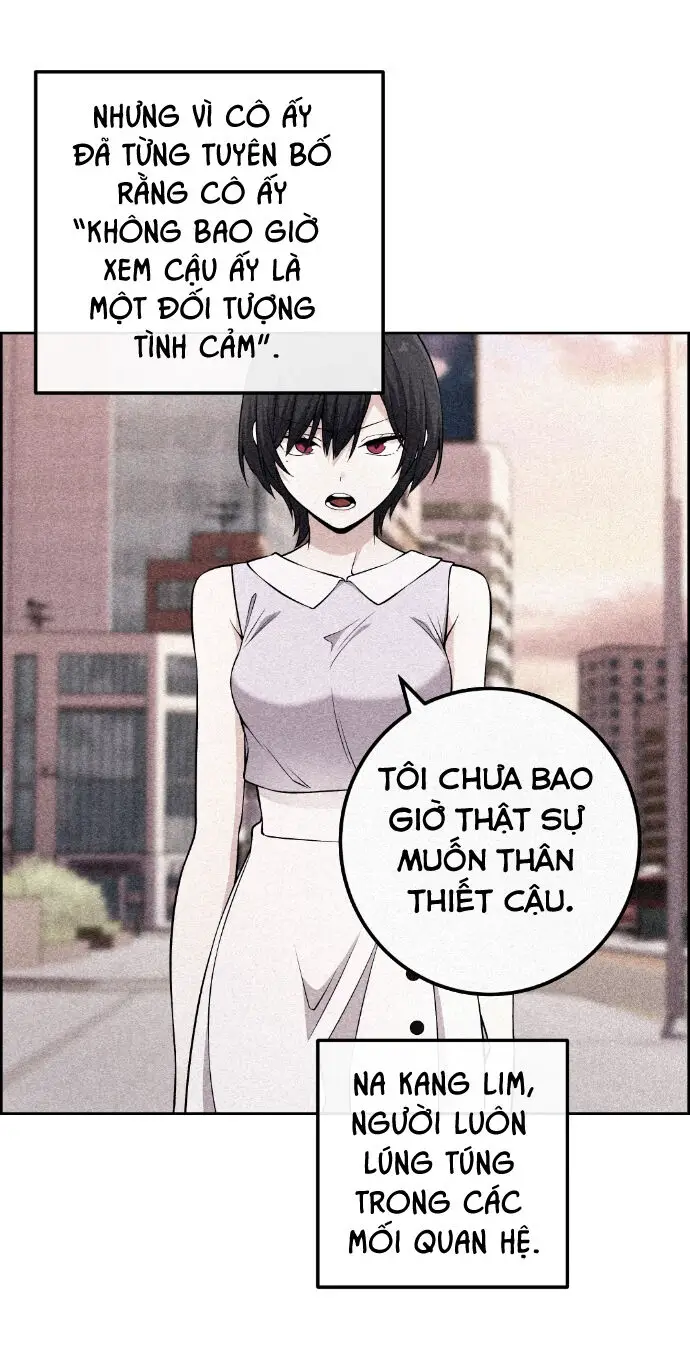 Nhân Vật Webtoon Na Kang Lim Nettruyen ZZZ Chương 147 Page 33