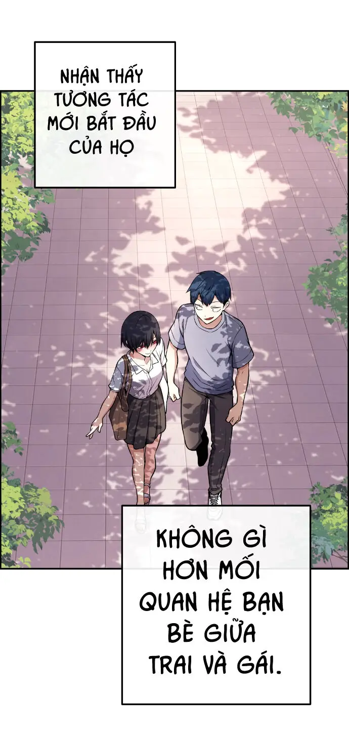 Nhân Vật Webtoon Na Kang Lim Nettruyen ZZZ Chương 147 Page 34