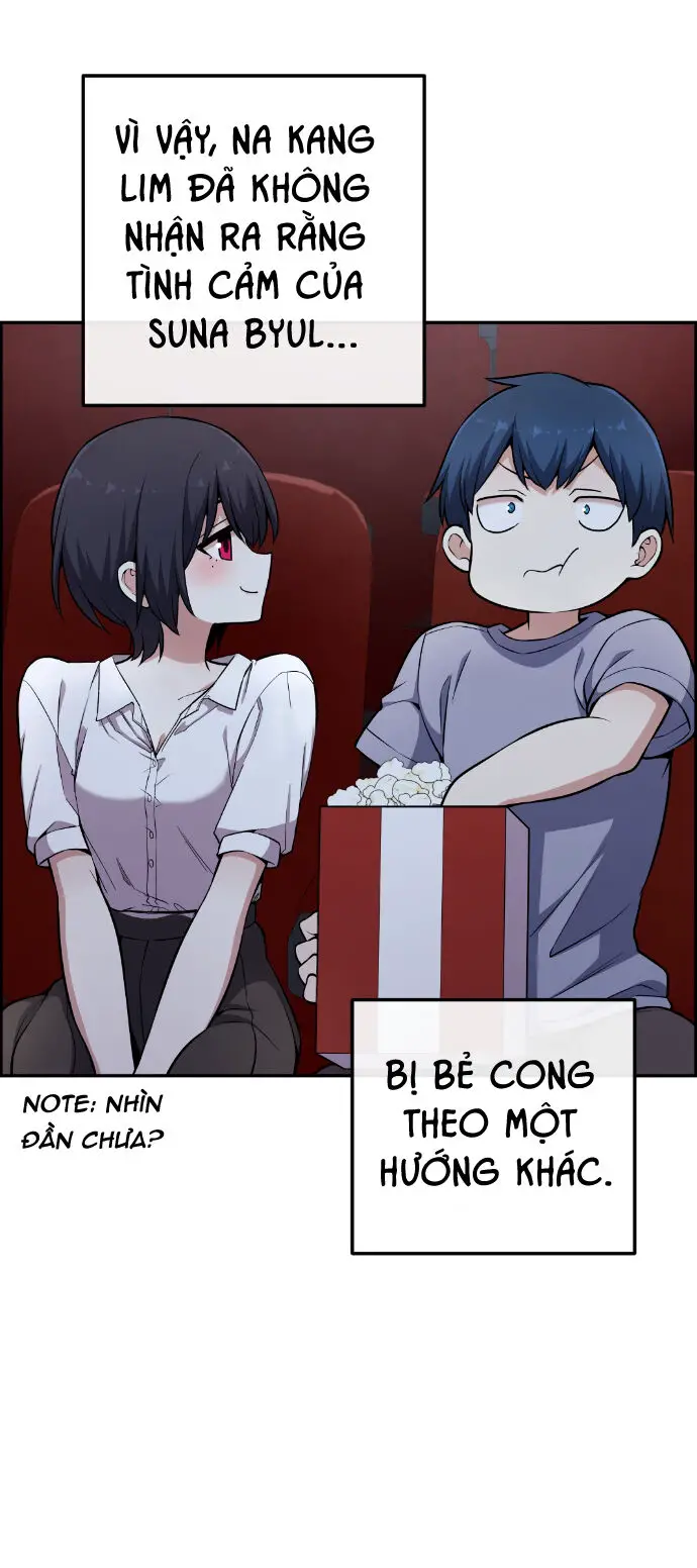 Nhân Vật Webtoon Na Kang Lim Nettruyen ZZZ Chương 147 Page 35