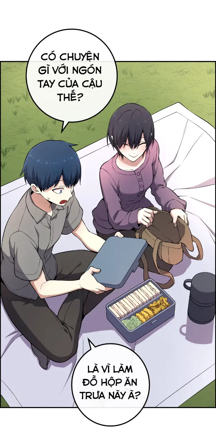 Nhân Vật Webtoon Na Kang Lim Nettruyen ZZZ Chương 147 Page 38