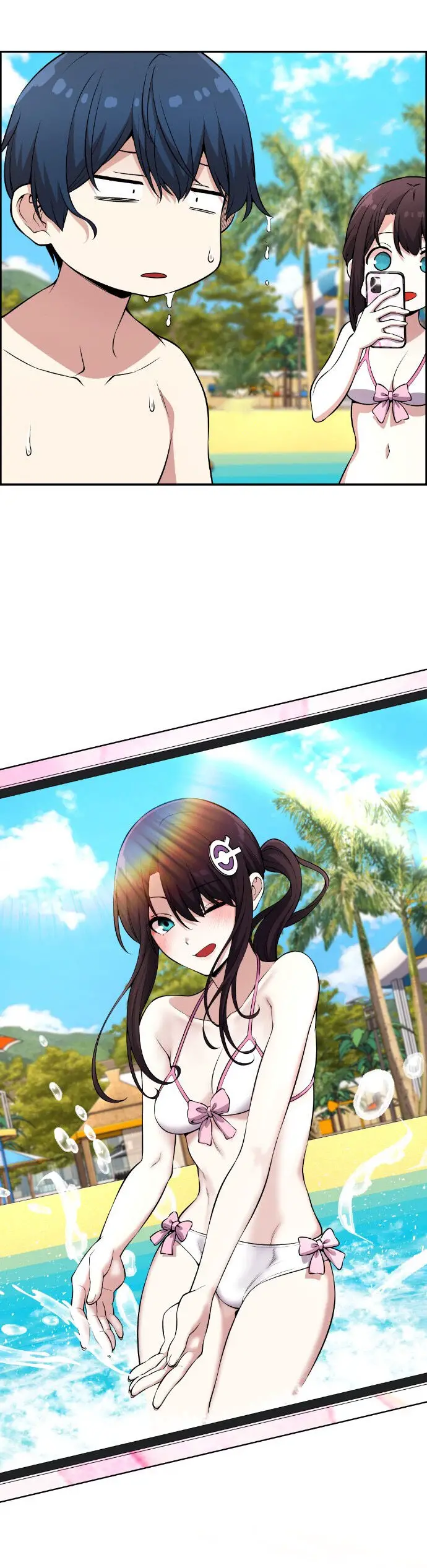 Nhân Vật Webtoon Na Kang Lim Nettruyen ZZZ Chương 127 Page 4
