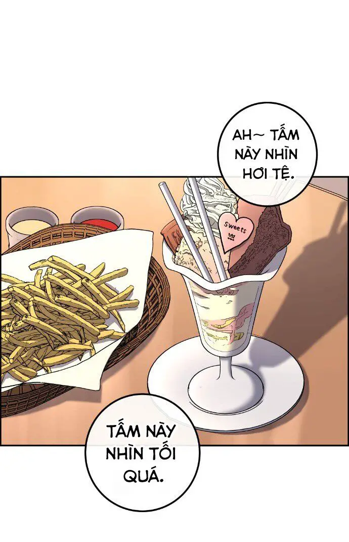Nhân Vật Webtoon Na Kang Lim Nettruyen ZZZ Chương 127 Page 6
