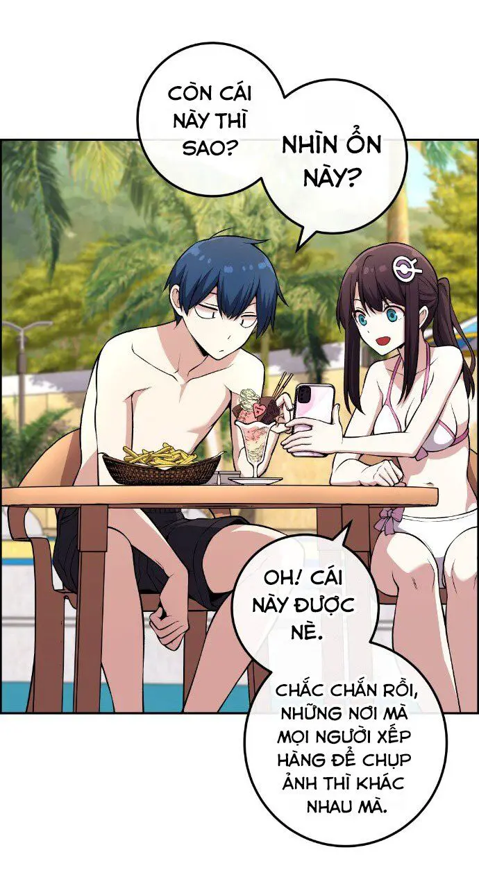 Nhân Vật Webtoon Na Kang Lim Nettruyen ZZZ Chương 127 Page 7