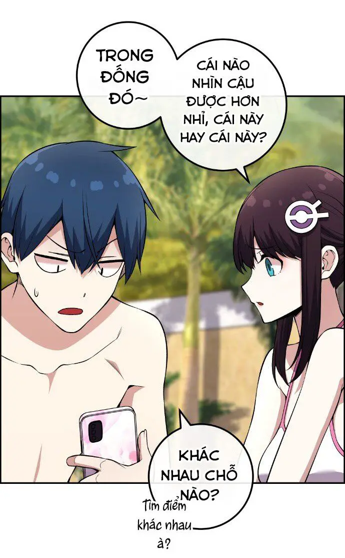 Nhân Vật Webtoon Na Kang Lim Nettruyen ZZZ Chương 127 Page 8