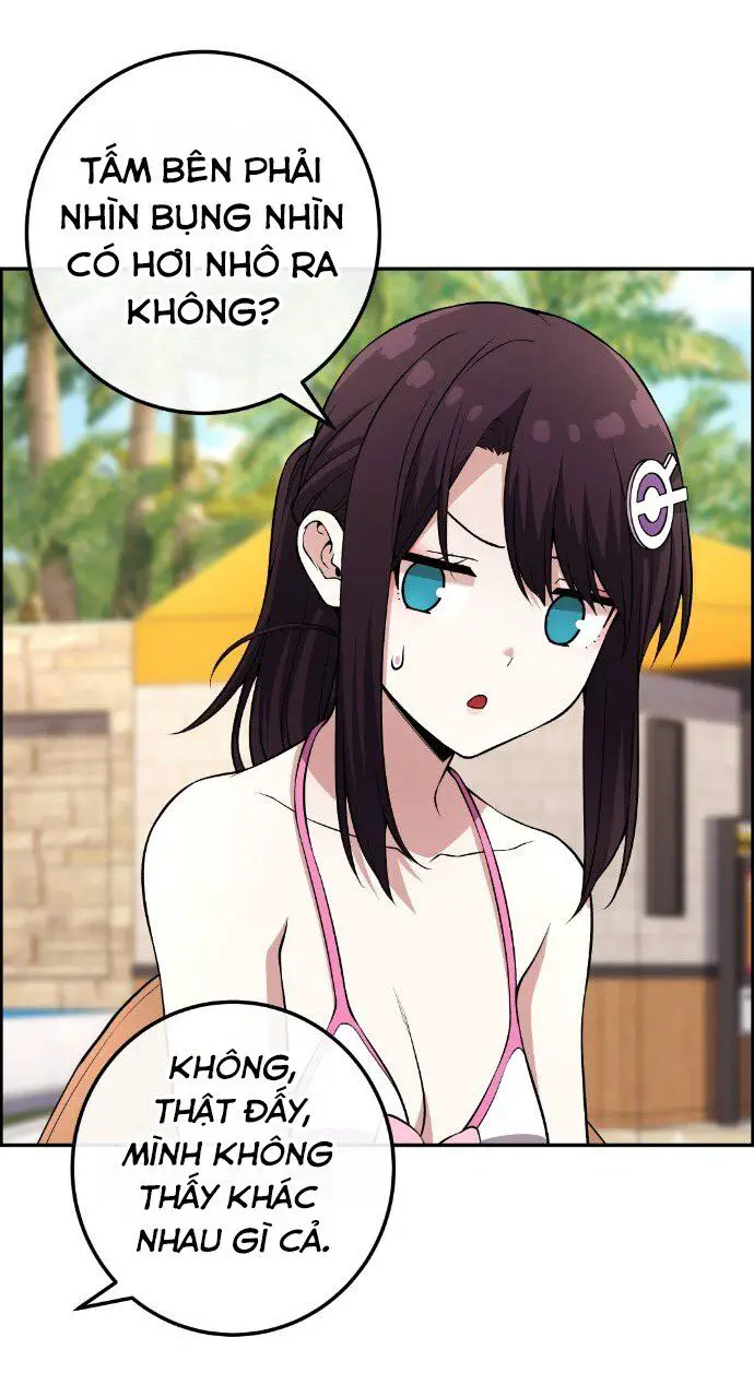 Nhân Vật Webtoon Na Kang Lim Nettruyen ZZZ Chương 127 Page 9