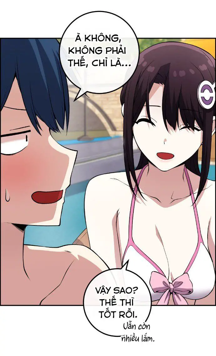 Nhân Vật Webtoon Na Kang Lim Nettruyen ZZZ Chương 127 Page 12
