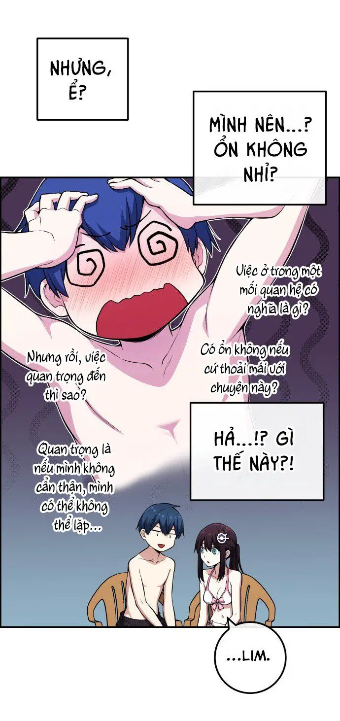 Nhân Vật Webtoon Na Kang Lim Nettruyen ZZZ Chương 127 Page 18