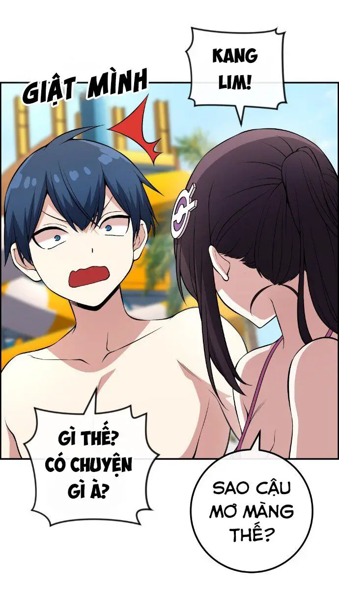 Nhân Vật Webtoon Na Kang Lim Nettruyen ZZZ Chương 127 Page 19