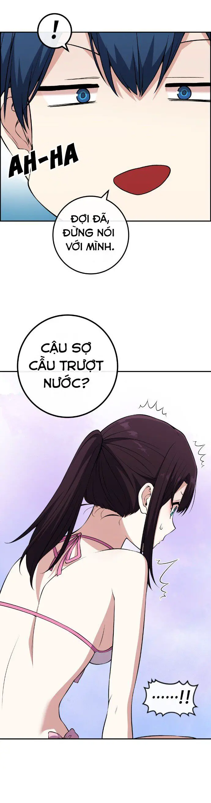 Nhân Vật Webtoon Na Kang Lim Nettruyen ZZZ Chương 127 Page 25