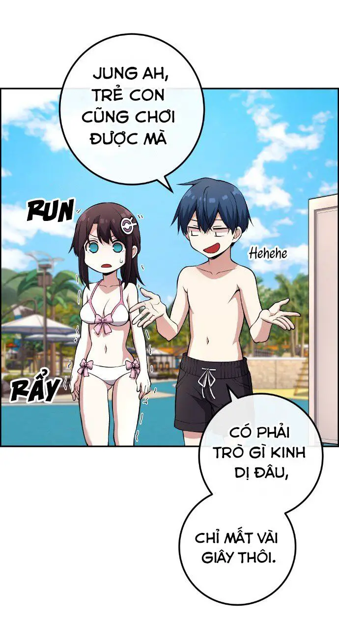 Nhân Vật Webtoon Na Kang Lim Nettruyen ZZZ Chương 127 Page 28