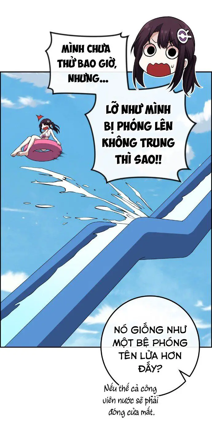 Nhân Vật Webtoon Na Kang Lim Nettruyen ZZZ Chương 127 Page 32