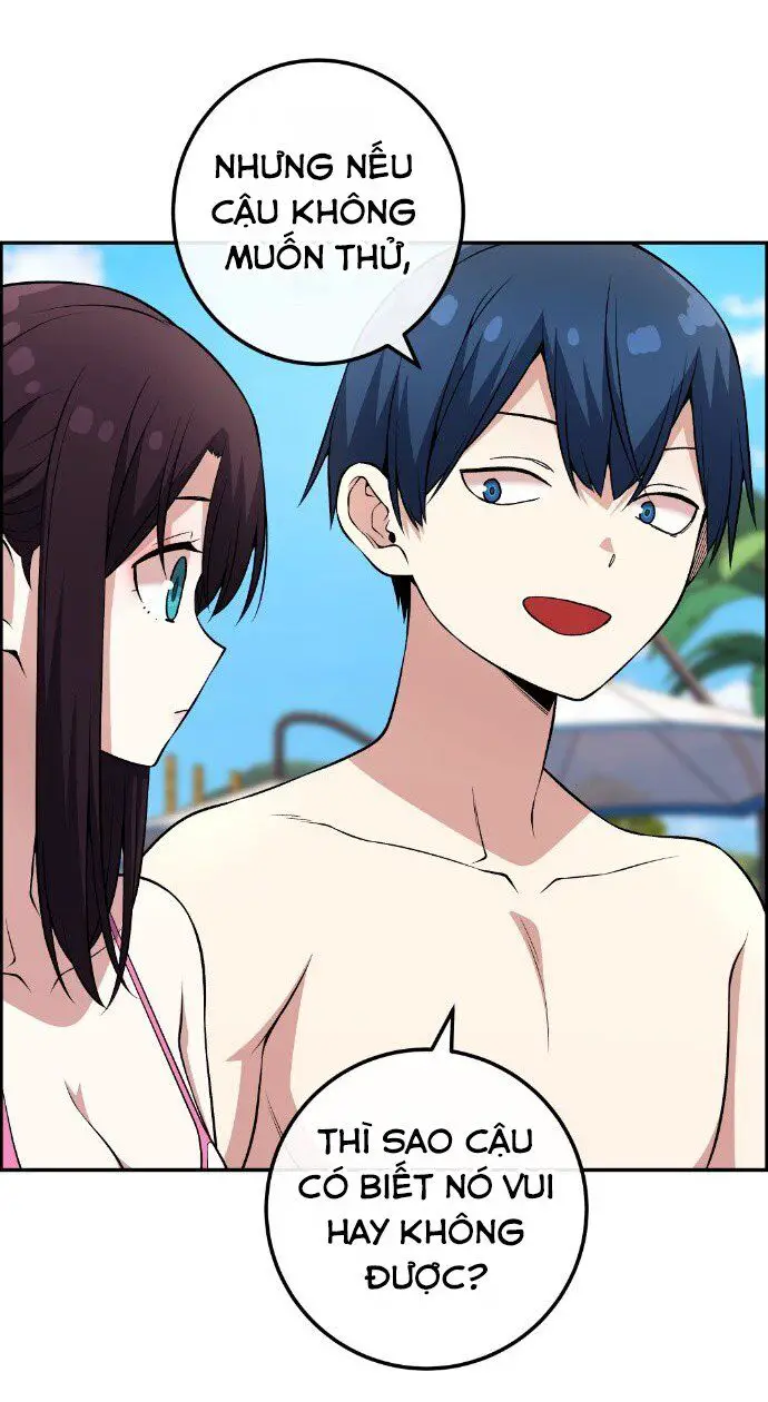 Nhân Vật Webtoon Na Kang Lim Nettruyen ZZZ Chương 127 Page 33
