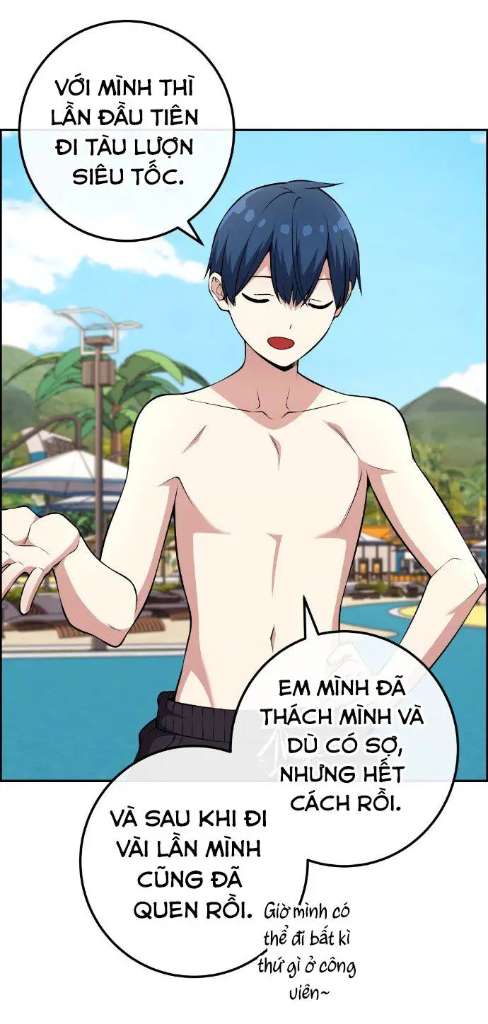 Nhân Vật Webtoon Na Kang Lim Nettruyen ZZZ Chương 127 Page 34