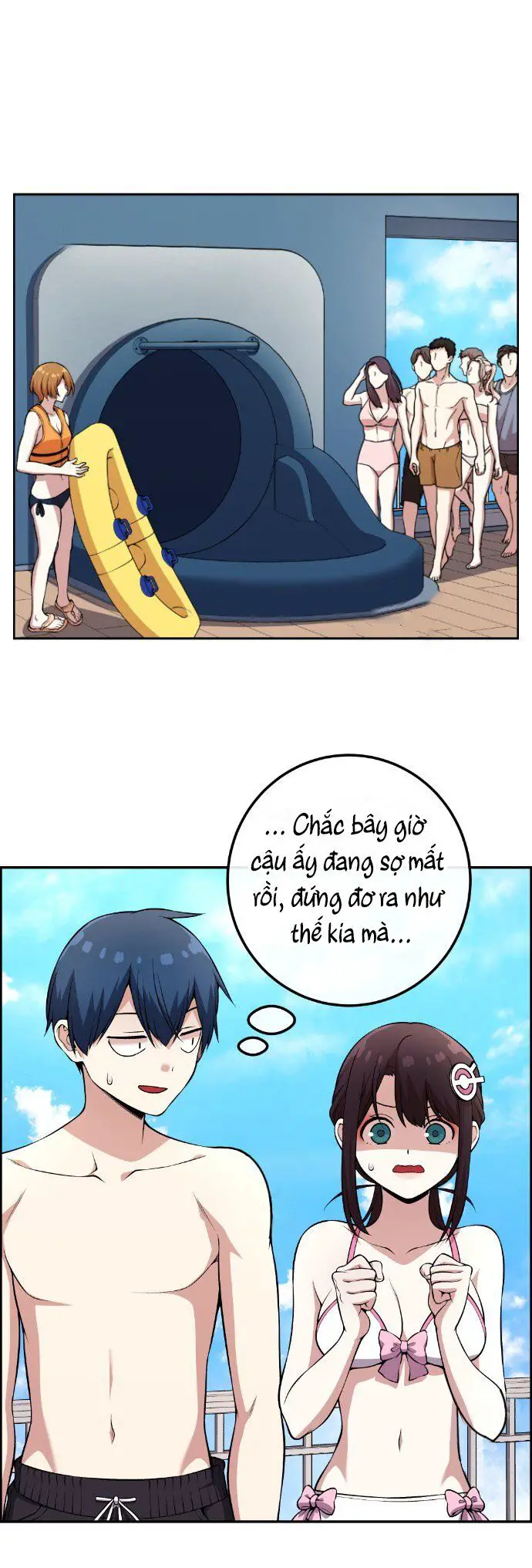 Nhân Vật Webtoon Na Kang Lim Nettruyen ZZZ Chương 127 Page 37