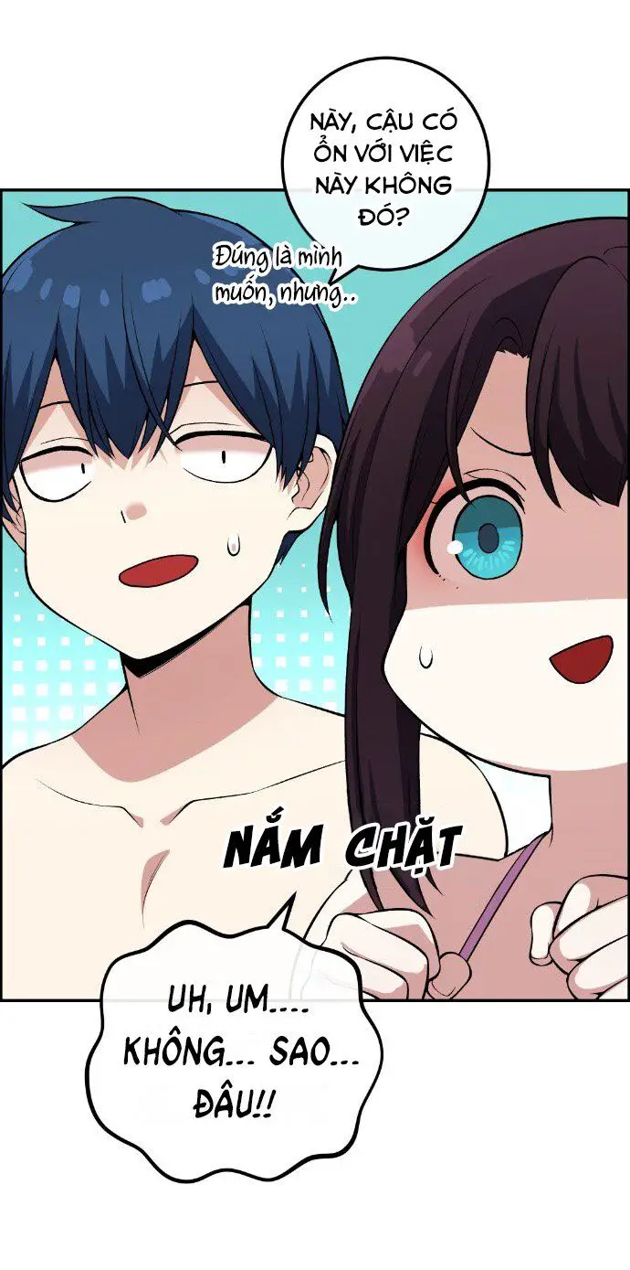 Nhân Vật Webtoon Na Kang Lim Nettruyen ZZZ Chương 127 Page 38