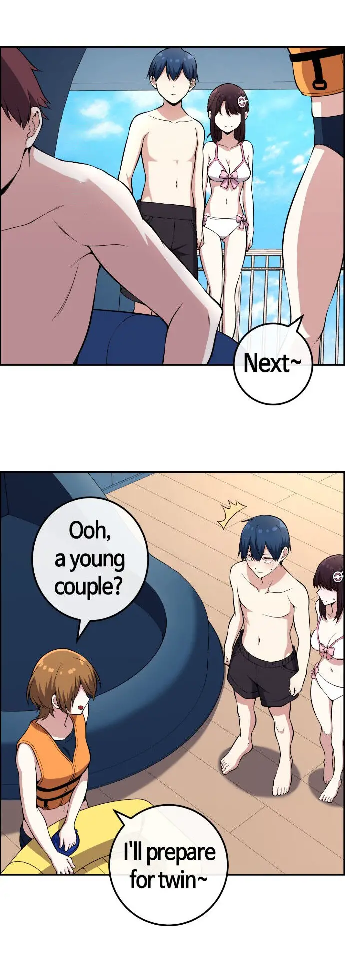 Nhân Vật Webtoon Na Kang Lim Nettruyen ZZZ Chương 127 Page 39