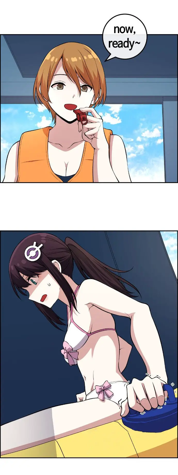 Nhân Vật Webtoon Na Kang Lim Nettruyen ZZZ Chương 127 Page 41