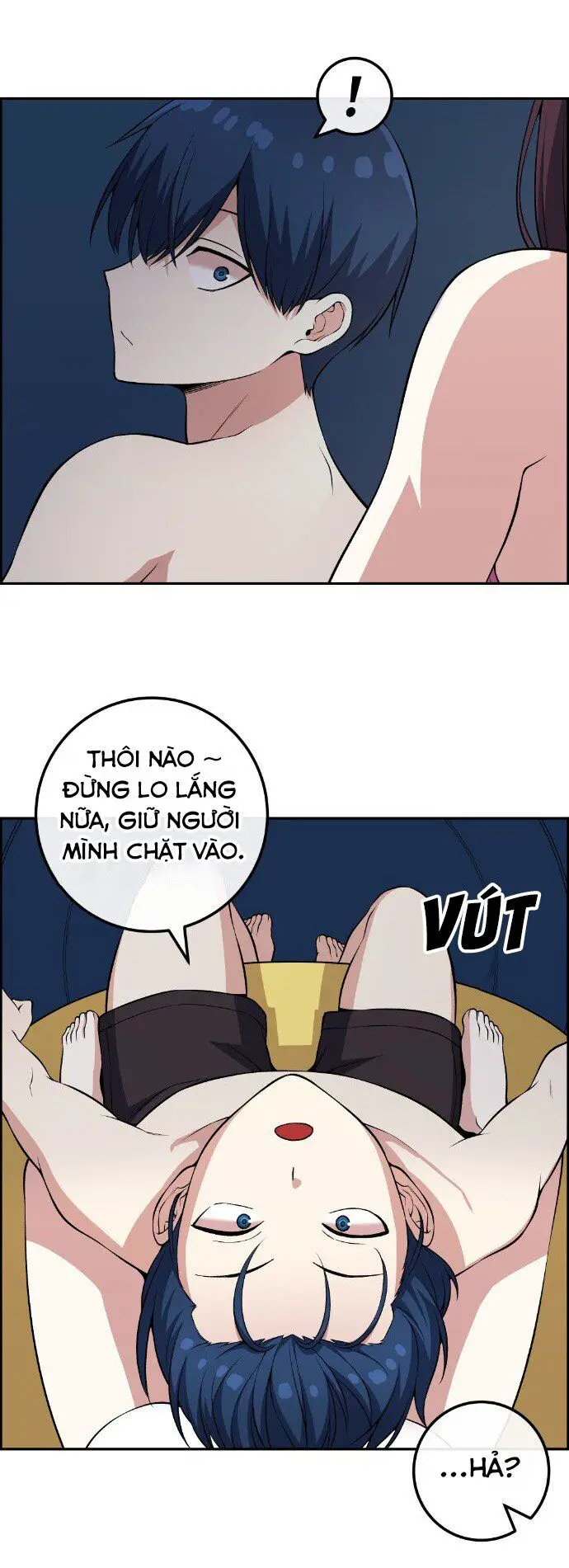 Nhân Vật Webtoon Na Kang Lim Nettruyen ZZZ Chương 127 Page 42