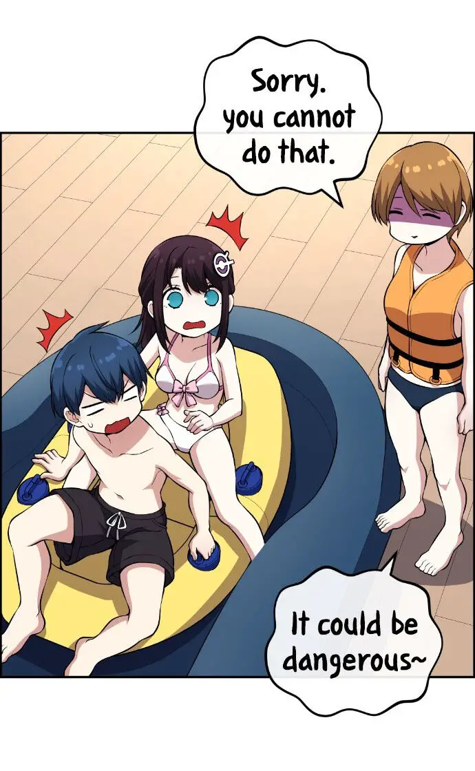 Nhân Vật Webtoon Na Kang Lim Nettruyen ZZZ Chương 127 Page 45