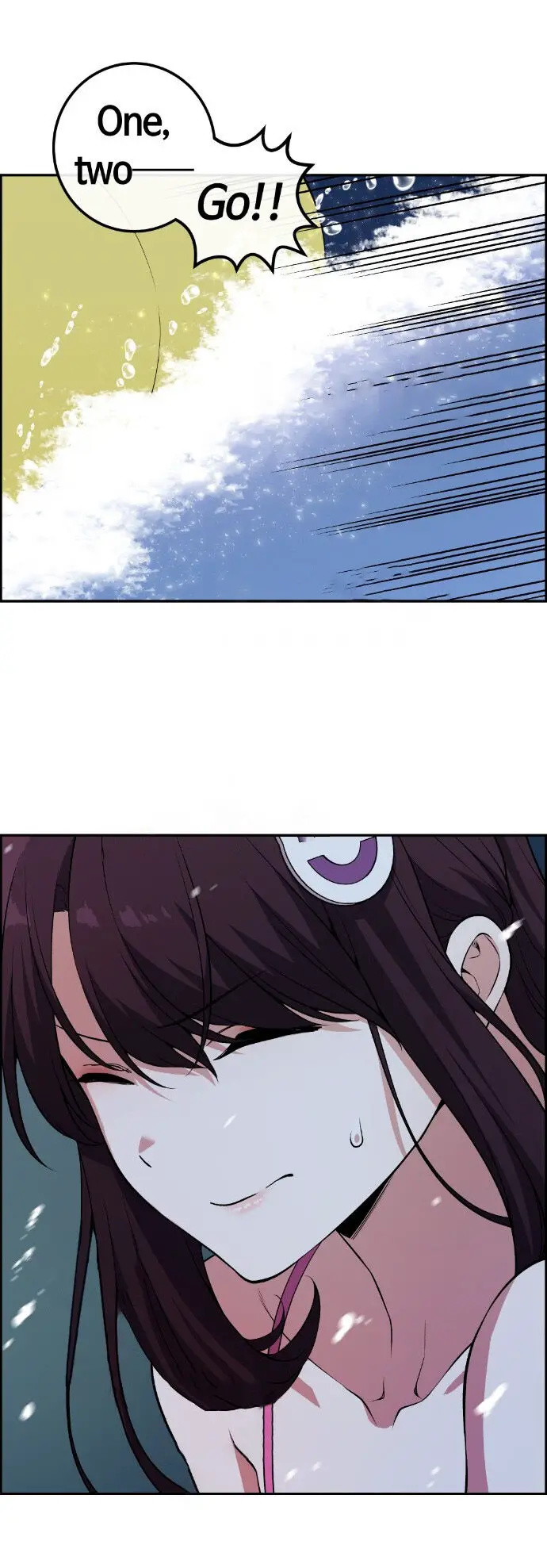 Nhân Vật Webtoon Na Kang Lim Nettruyen ZZZ Chương 127 Page 46
