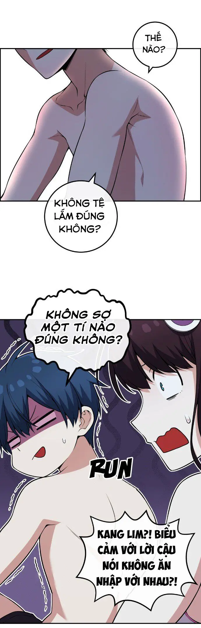 Nhân Vật Webtoon Na Kang Lim Nettruyen ZZZ Chương 127 Page 48