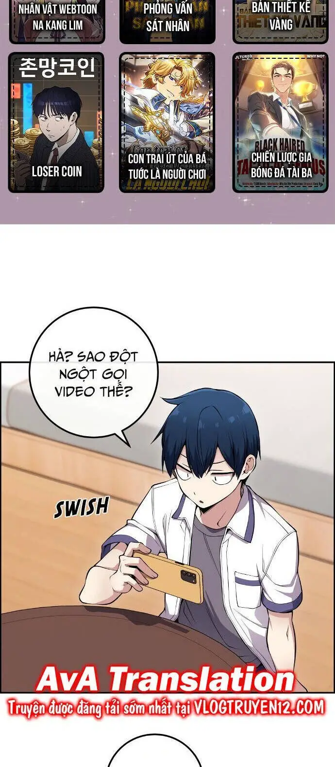 Nhân Vật Webtoon Na Kang Lim Nettruyen ZZZ Chương 84 Page 2