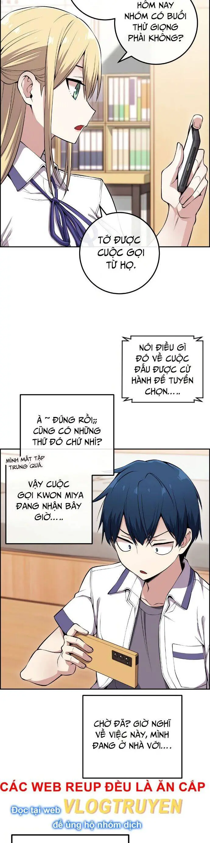 Nhân Vật Webtoon Na Kang Lim Nettruyen ZZZ Chương 84 Page 4