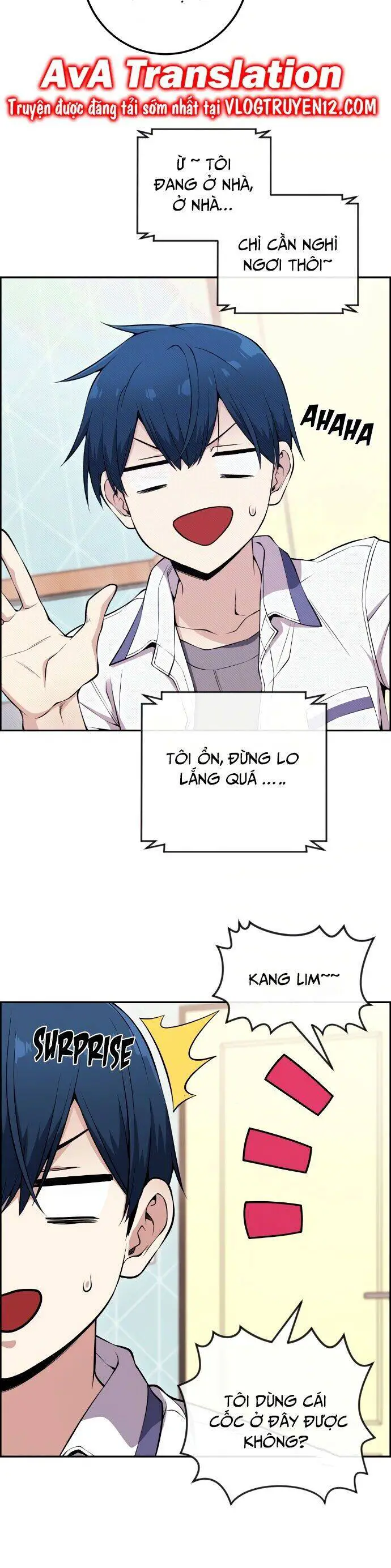 Nhân Vật Webtoon Na Kang Lim Nettruyen ZZZ Chương 84 Page 6