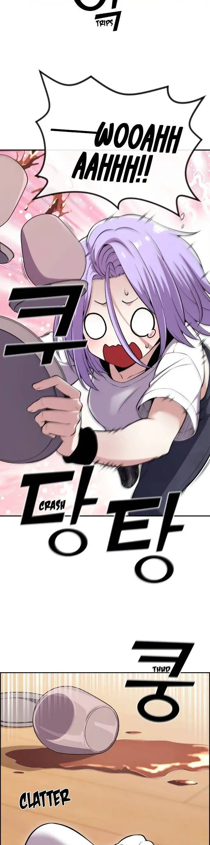 Nhân Vật Webtoon Na Kang Lim Nettruyen ZZZ Chương 84 Page 9