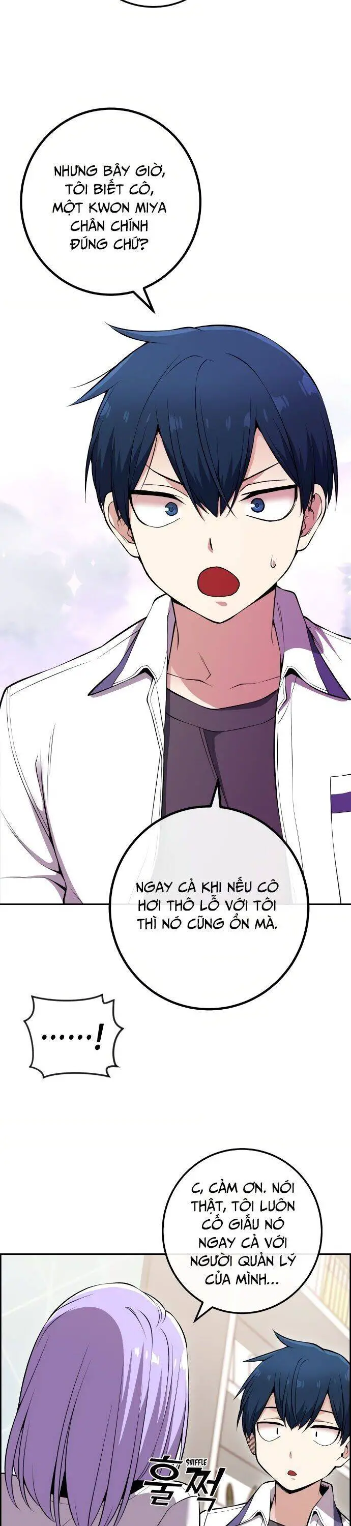 Nhân Vật Webtoon Na Kang Lim Nettruyen ZZZ Chương 84 Page 20