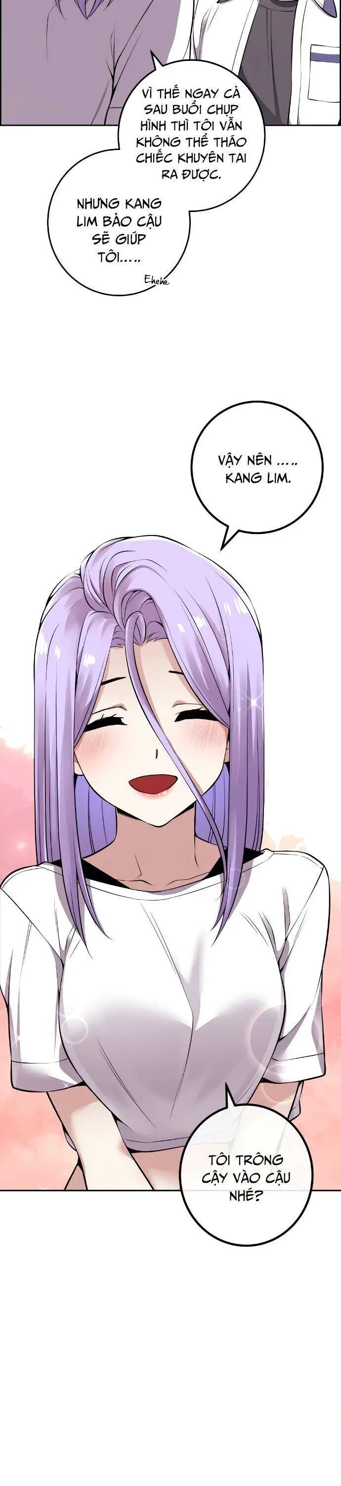 Nhân Vật Webtoon Na Kang Lim Nettruyen ZZZ Chương 84 Page 21