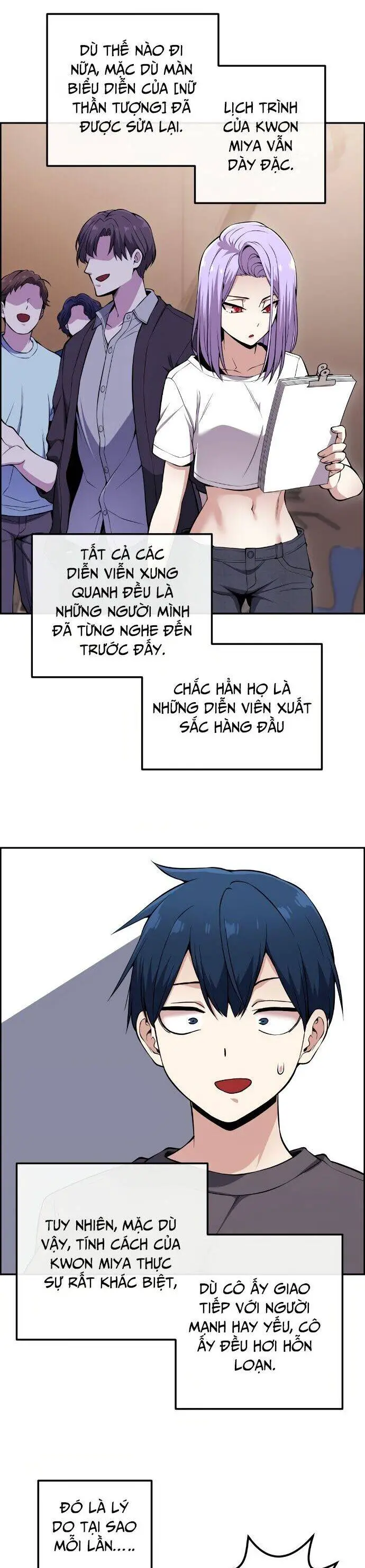 Nhân Vật Webtoon Na Kang Lim Nettruyen ZZZ Chương 84 Page 30
