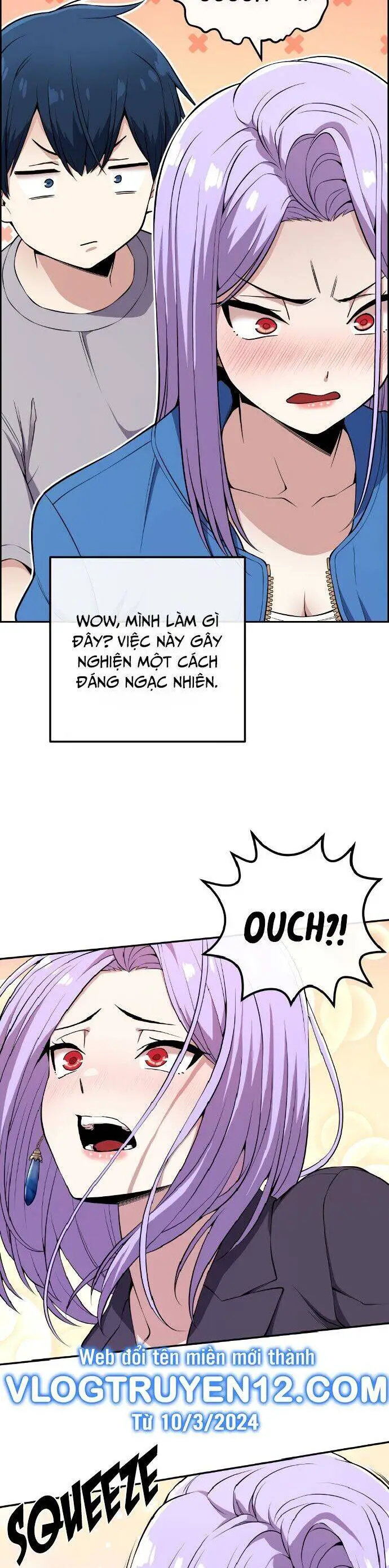 Nhân Vật Webtoon Na Kang Lim Nettruyen ZZZ Chương 84 Page 34