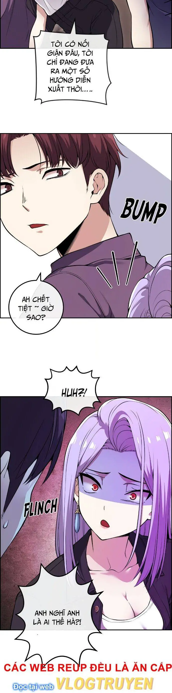 Nhân Vật Webtoon Na Kang Lim Nettruyen ZZZ Chương 84 Page 36