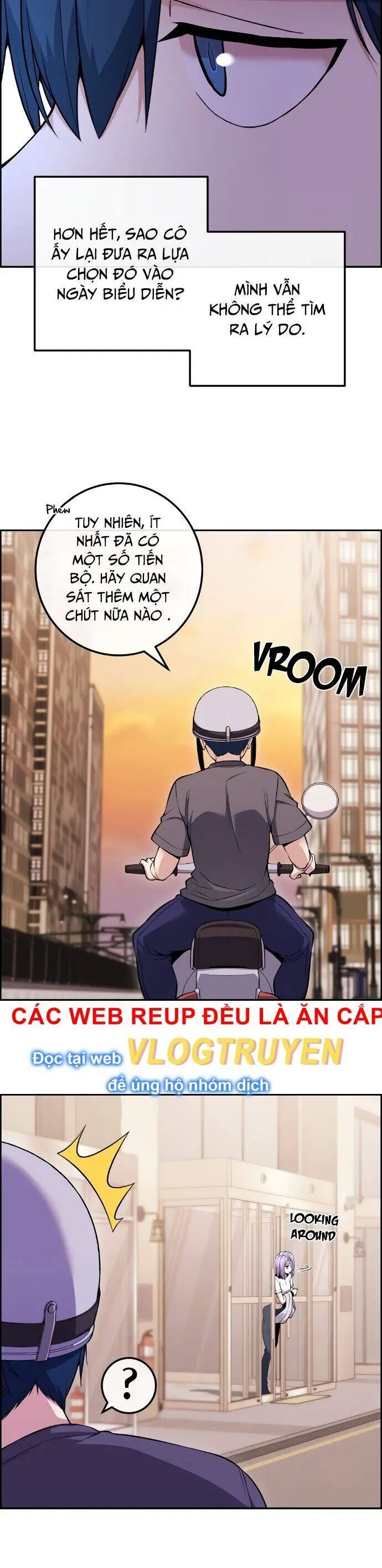 Nhân Vật Webtoon Na Kang Lim Nettruyen ZZZ Chương 84 Page 40