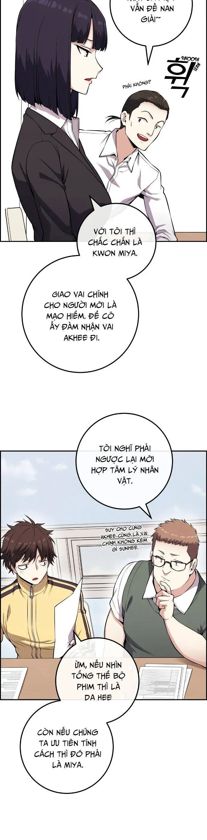 Nhân Vật Webtoon Na Kang Lim Nettruyen ZZZ Chương 71 Page 26