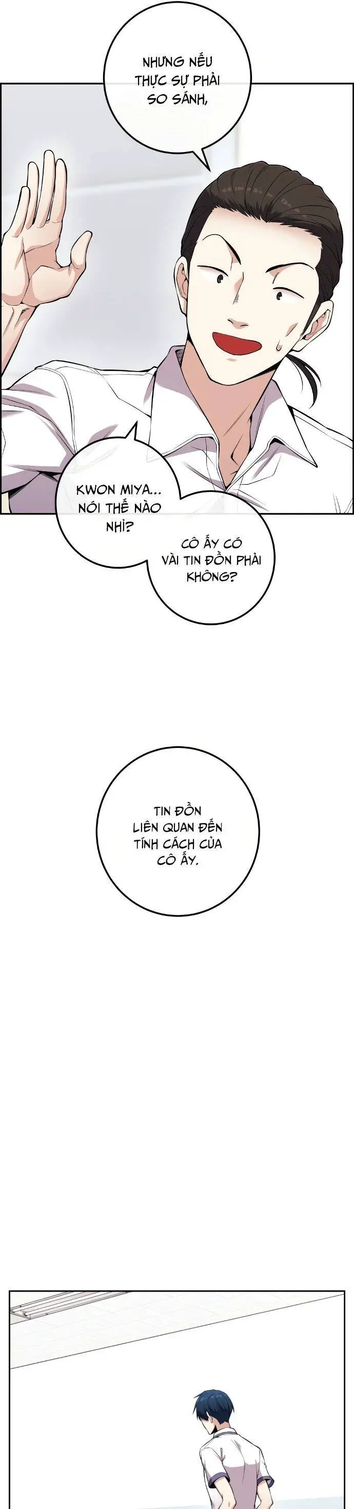 Nhân Vật Webtoon Na Kang Lim Nettruyen ZZZ Chương 71 Page 27