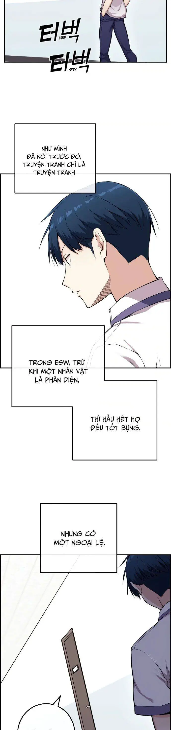 Nhân Vật Webtoon Na Kang Lim Nettruyen ZZZ Chương 71 Page 28