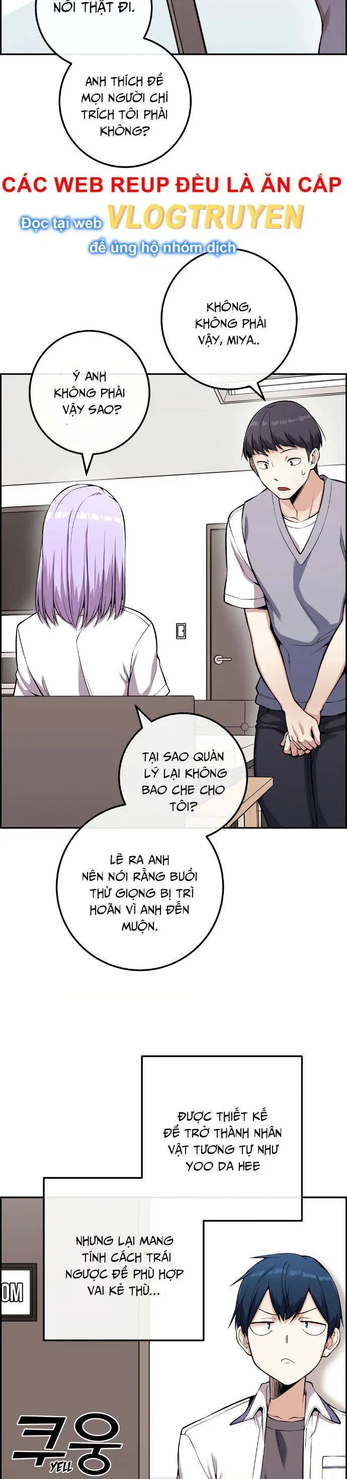 Nhân Vật Webtoon Na Kang Lim Nettruyen ZZZ Chương 71 Page 29