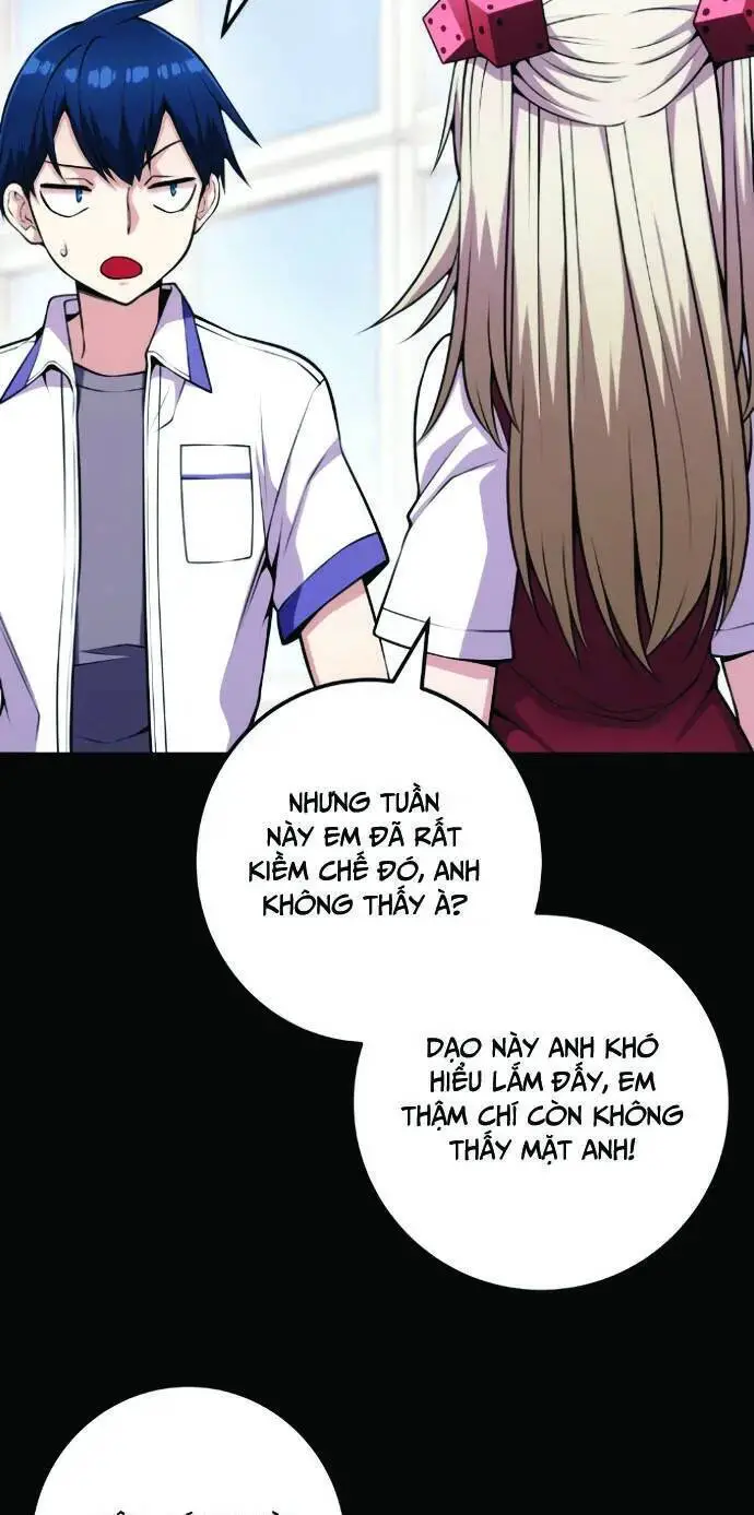 Nhân Vật Webtoon Na Kang Lim Nettruyen ZZZ Chương 62 Page 46