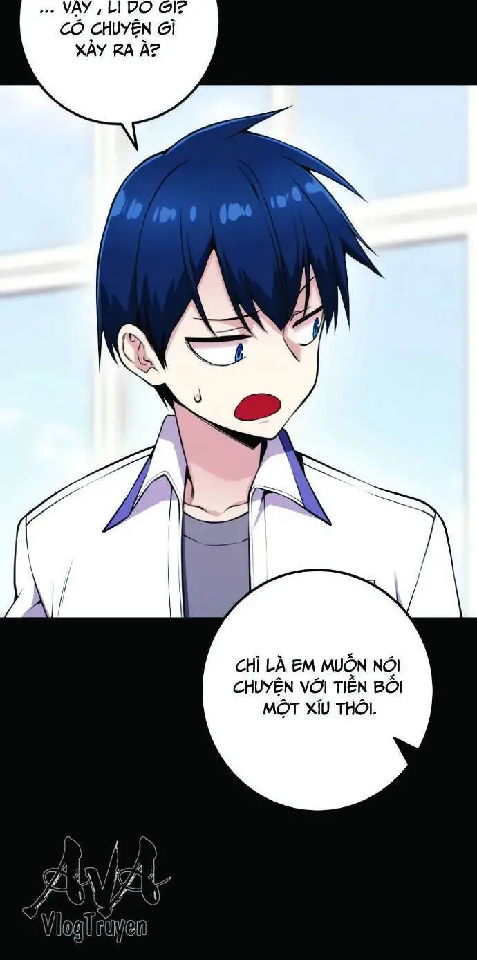 Nhân Vật Webtoon Na Kang Lim Nettruyen ZZZ Chương 62 Page 47