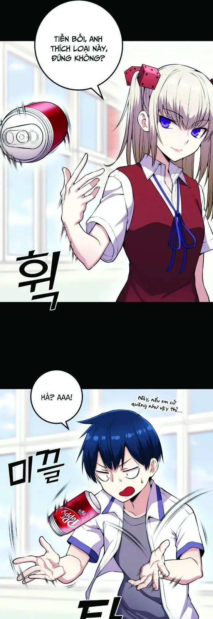 Nhân Vật Webtoon Na Kang Lim Nettruyen ZZZ Chương 62 Page 48